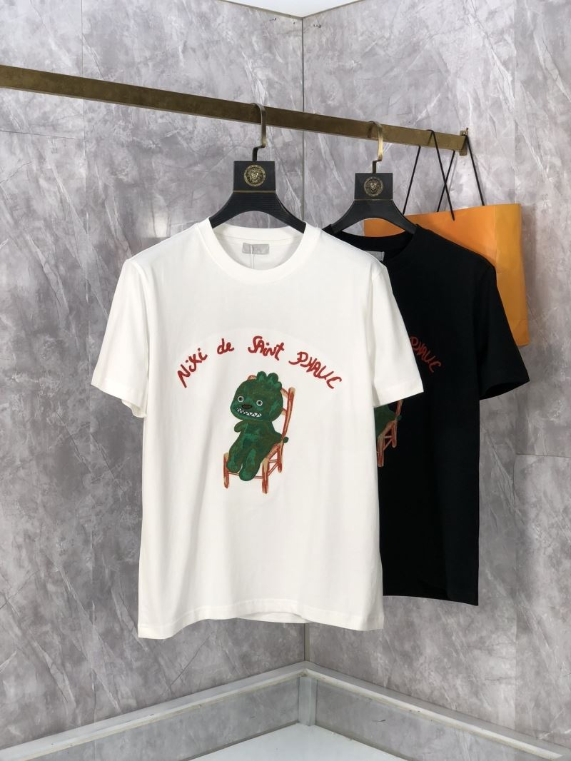 Christian Dior T-Shirts